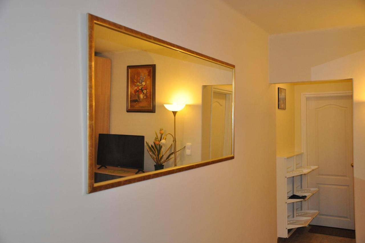 Herbert Apartman Buk Exterior photo