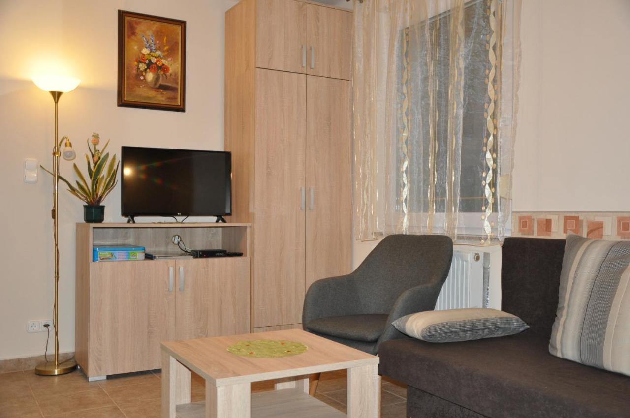 Herbert Apartman Buk Exterior photo